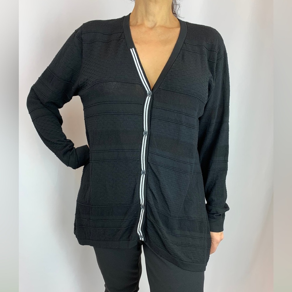 Perte by Krizia Sweater